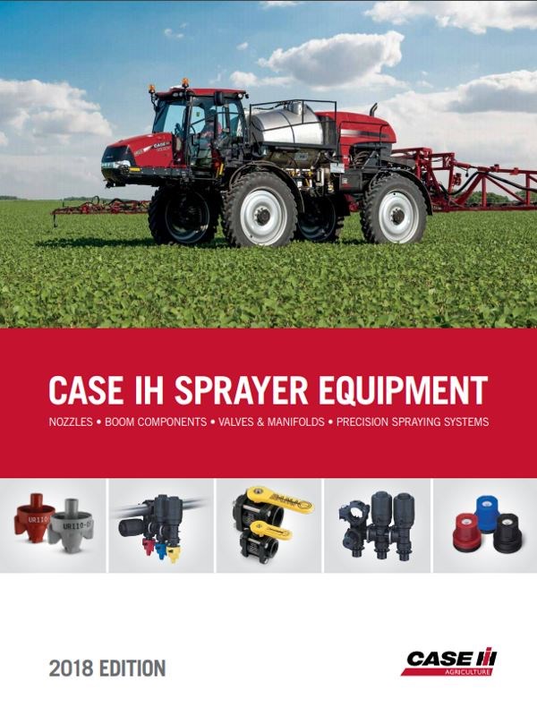 Parts Tech Tips High Plains Equipment Devils Lake North Dakota